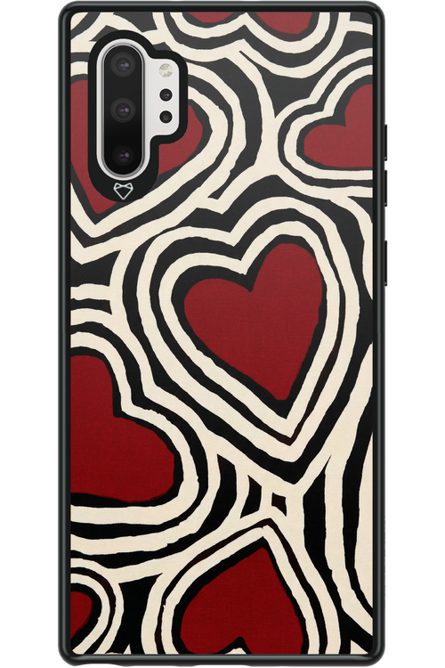 Paint with love 2.0 - Samsung Galaxy Note 10+