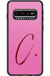 (Sorbet) C 2.0 - Samsung Galaxy S10