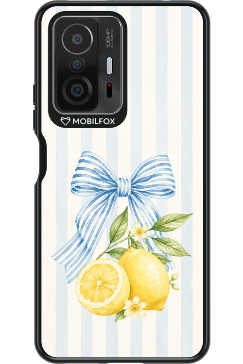 Wild Lemon 2.0 - Xiaomi Mi 11T
