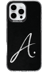 (Off Space) A 2.0 - Apple iPhone 16 Pro Max