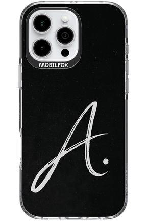 (Off Space) A 2.0 - Apple iPhone 16 Pro Max