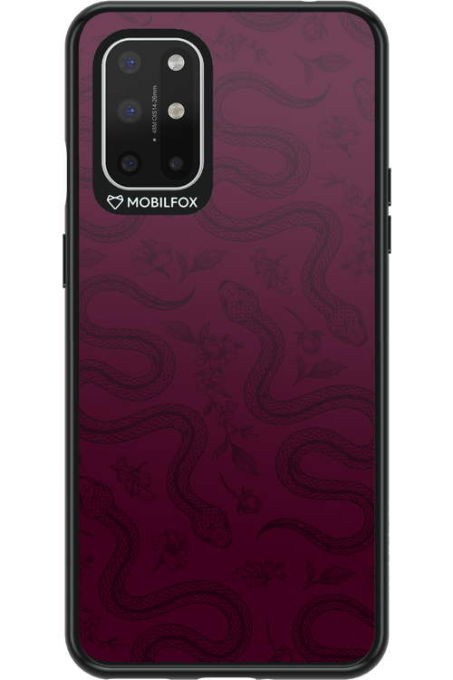 Temptation 2.0 - OnePlus 8T