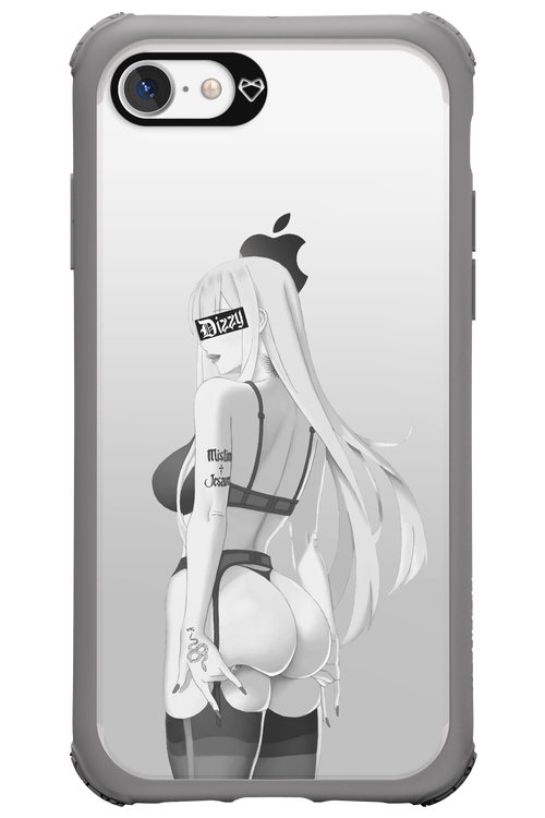 Electric Ronin - Apple iPhone 7