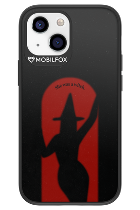 Witch Season - Apple iPhone 13 Mini