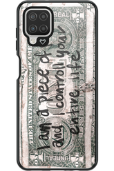Dollars - Samsung Galaxy A12