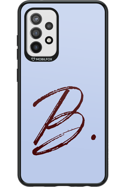 (Jellyfish Presso) B 2.0 - Samsung Galaxy A72