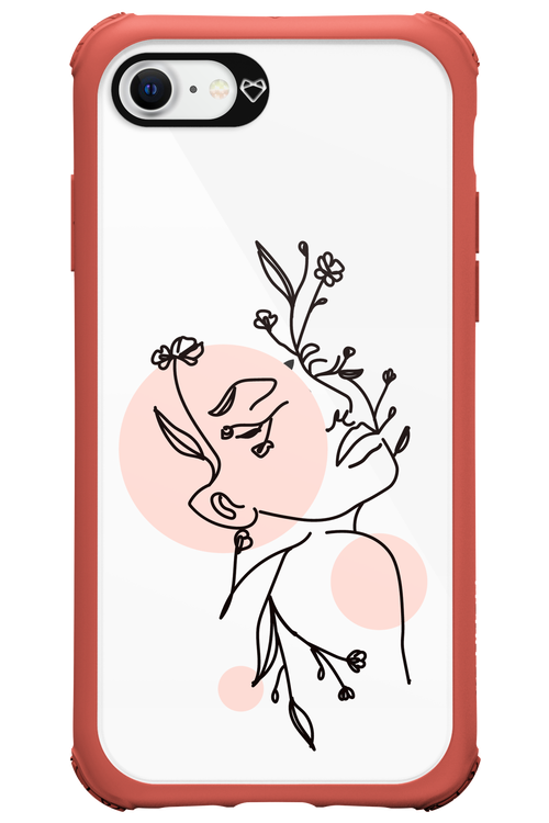Confidence 2.0 - Apple iPhone SE 2022