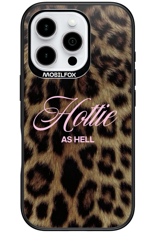 hottie 2.0 - Apple iPhone 16 Pro