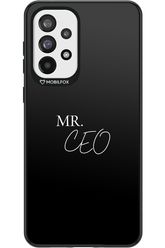 Mr. CEO  - Samsung Galaxy A73