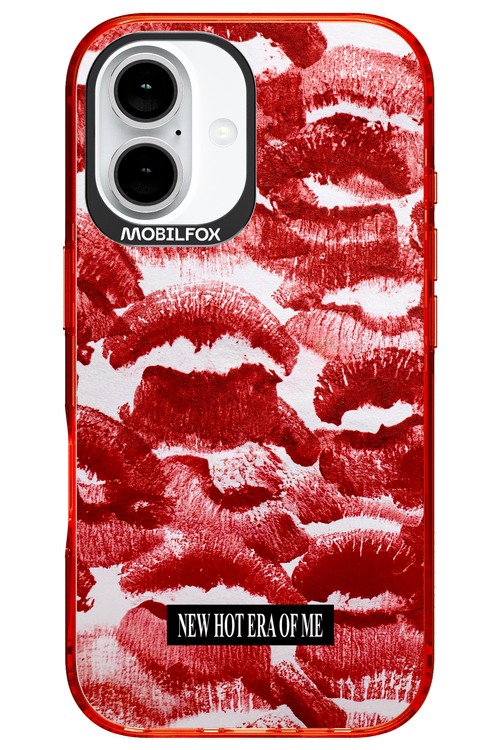 New Era 2.0 - Apple iPhone 16