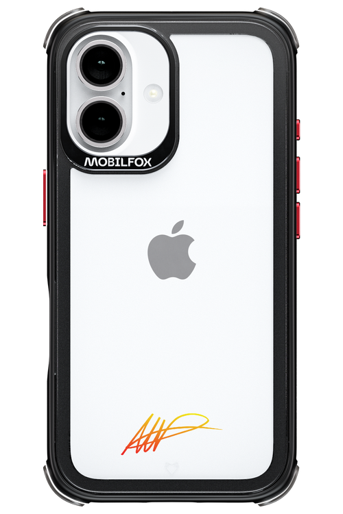 Signature Edition 2.0 - Apple iPhone 16