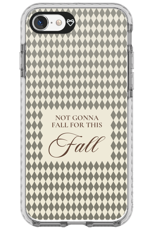Not Gonna Fall - Apple iPhone SE 2022