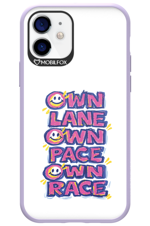 OWN 2.0 - Apple iPhone 12