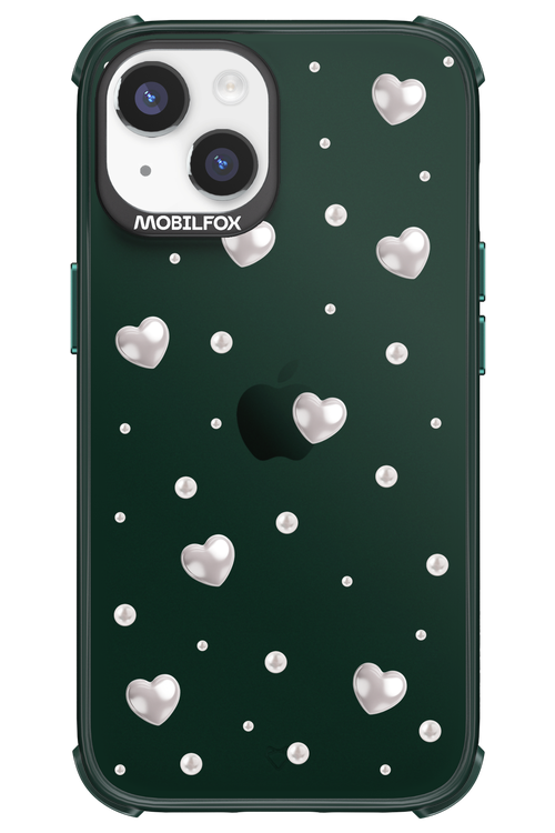 Pearl Tears - Apple iPhone 14