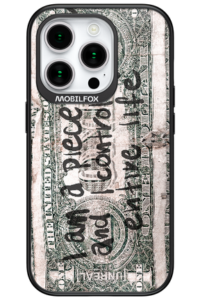 Dollars - Apple iPhone 15 Pro