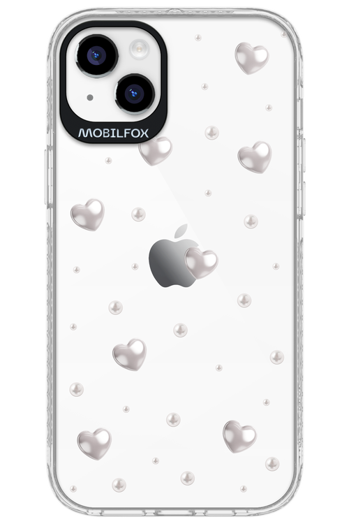 Pearl Tears - Apple iPhone 14 Plus