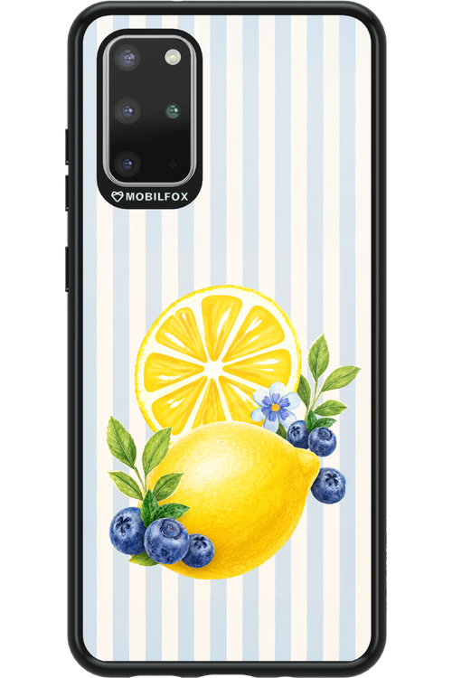 Fresh Flash 2.0 - Samsung Galaxy S20+