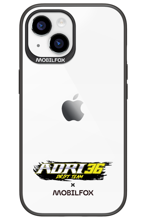 ADRI36 x Mobilfox Edition - Apple iPhone 15