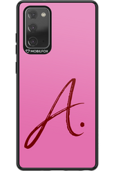 (Sorbet) A 2.0 - Samsung Galaxy Note 20