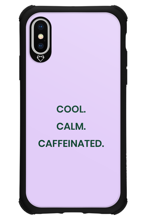 CCC - Apple iPhone X