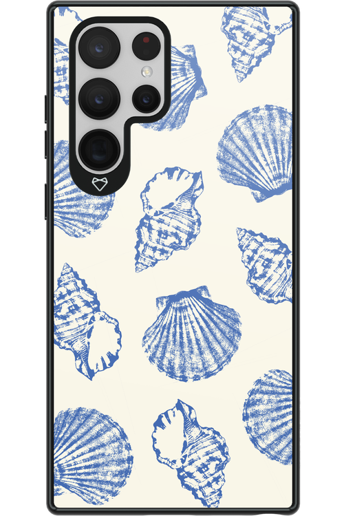 Shell Yeah! - Samsung Galaxy S22 Ultra