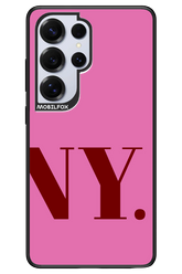 NY (Sorbet) 2.0 - Samsung S25 Ultra