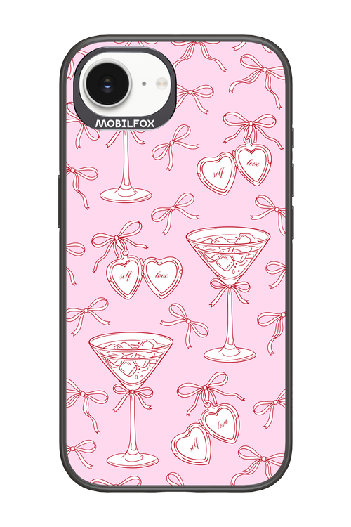 Tipsy Toast 2.0 - Apple iPhone 16e