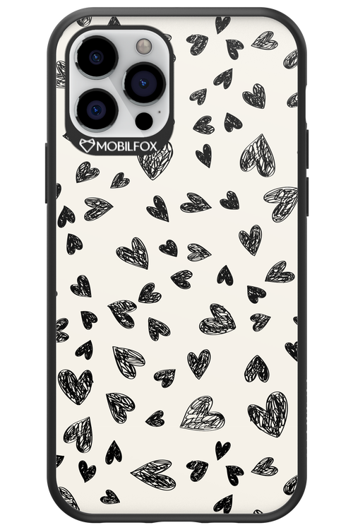 Crazy in Luv 2.0 - Apple iPhone 12 Pro