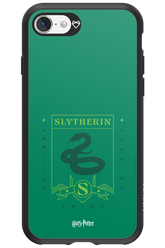 Slytherin2 - Apple iPhone SE 2020