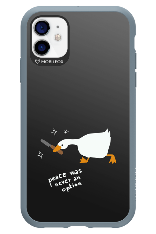 OPTION - Apple iPhone 11