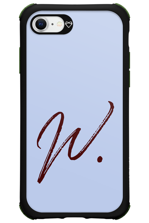 (Jellyfish Presso) W 2.0 - Apple iPhone 7
