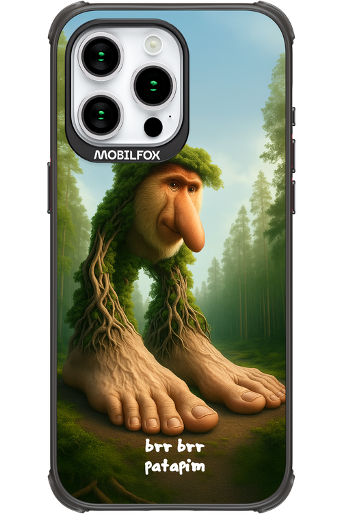 Brr brr patapim - Apple iPhone 15 Pro Max
