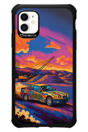 Sunset Run - Apple iPhone 11