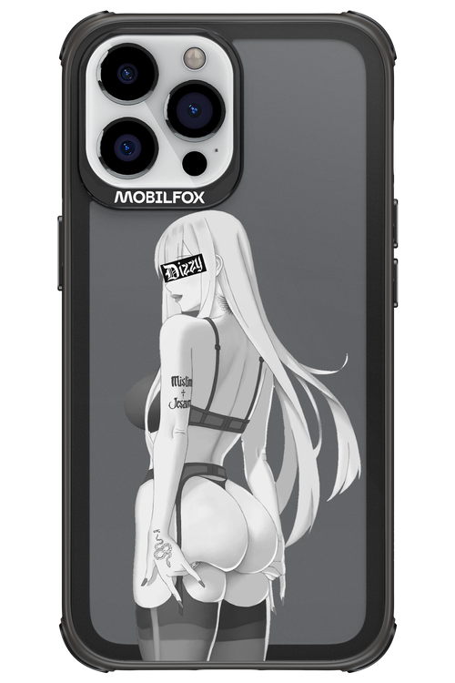Electric Ronin - Apple iPhone 13 Pro Max