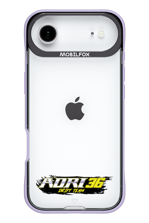 ADRI36 Signature 2.0 - Apple iPhone 17 Air