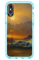 Drift Chaos - Apple iPhone XS