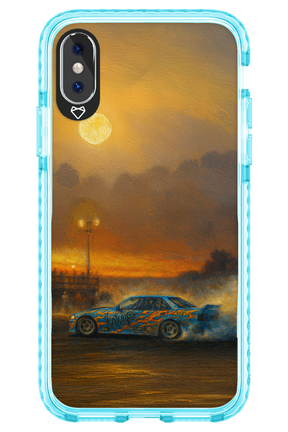 Drift Chaos - Apple iPhone XS