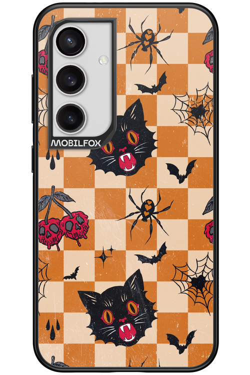 Witch's Patch - Samsung Galaxy S24