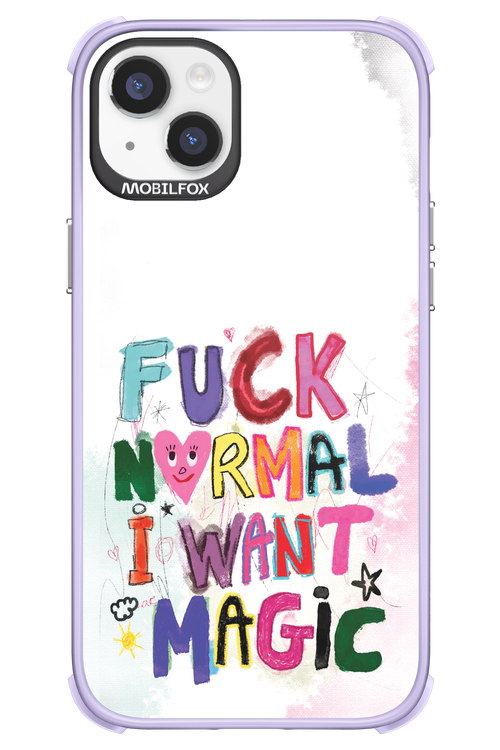 Magic 2.0 - Apple iPhone 14 Plus