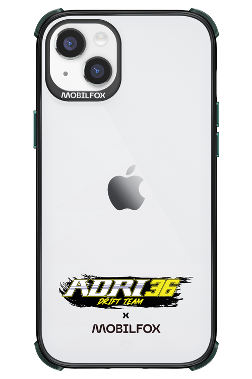 ADRI36 x Mobilfox Edition 2.0 - Apple iPhone 14 Plus