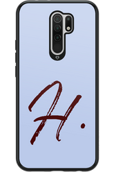(Jellyfish Presso) H 2.0 - Xiaomi Redmi 9
