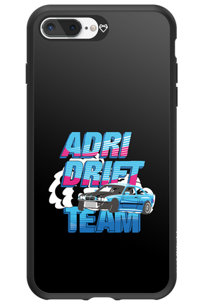 Adri Drift - Apple iPhone 8 Plus