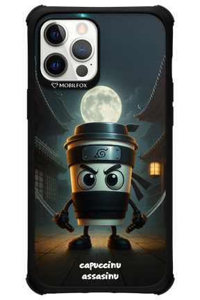 Capuccinu assasinu - Apple iPhone 12 Pro Max
