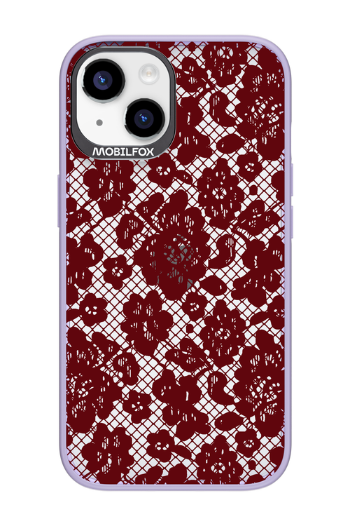 Lace Lover - Apple iPhone 14