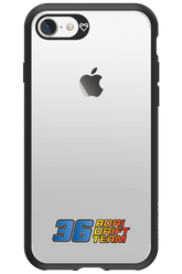 Minimal Drift 2.0 - Apple iPhone 7