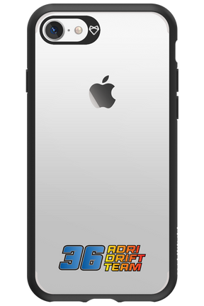 Minimal Drift 2.0 - Apple iPhone 7