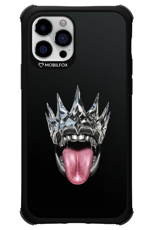 The Diamond King 2.0 - Apple iPhone 12 Pro