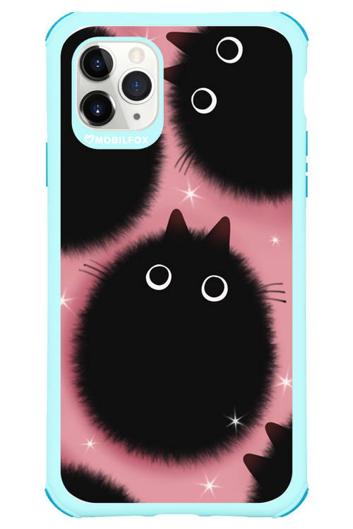 PURRr - Apple iPhone 11 Pro Max