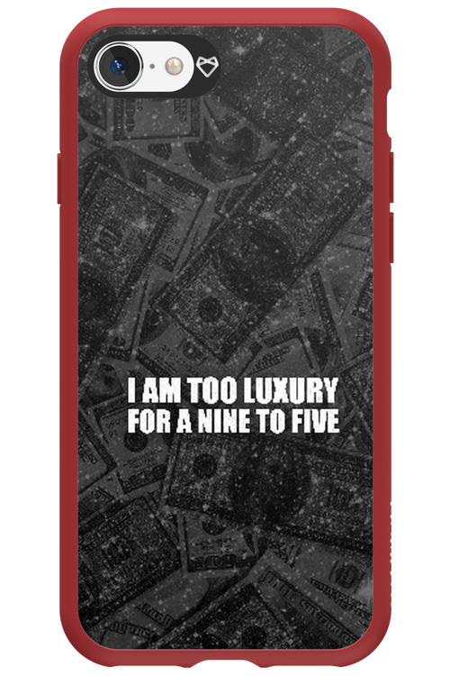 9 to 5 - Apple iPhone SE 2022