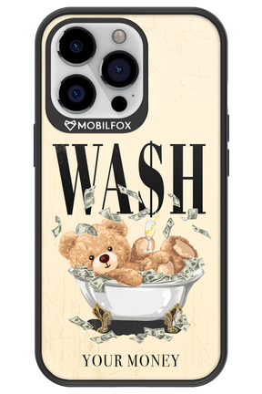 Money Washing - Apple iPhone 13 Pro